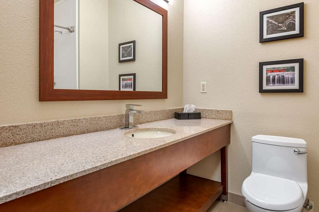 Comfort Inn La Porte - photo 18