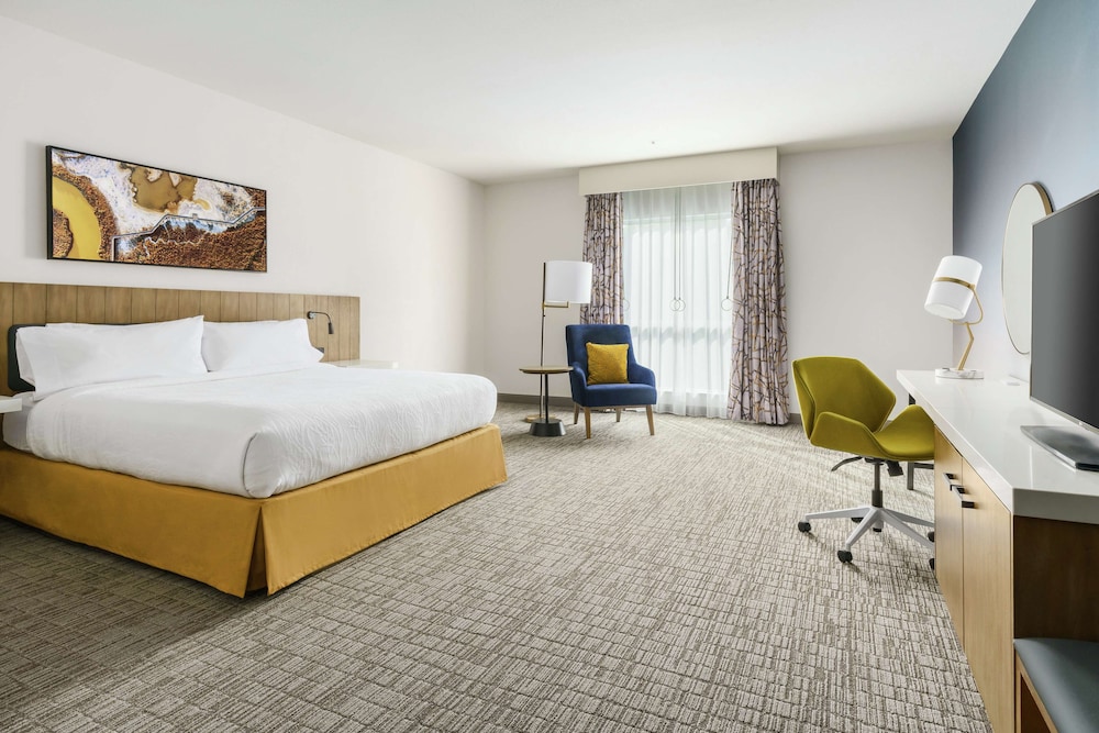 Hilton Garden Inn Sunnyvale - photo 9