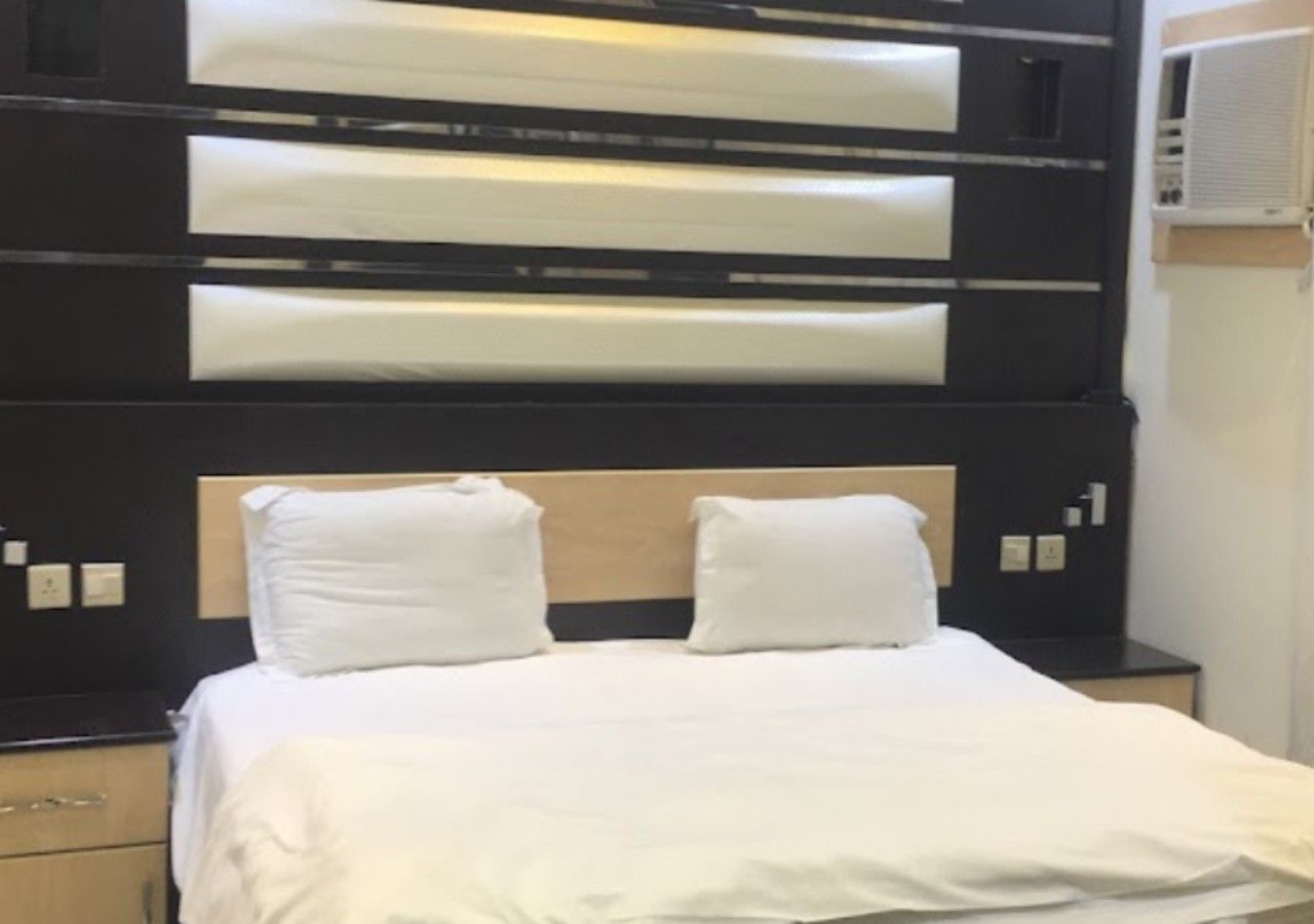 Almayar Apartments — 4-Star Luxury Hotel in Riyadh, Saudi Arabia