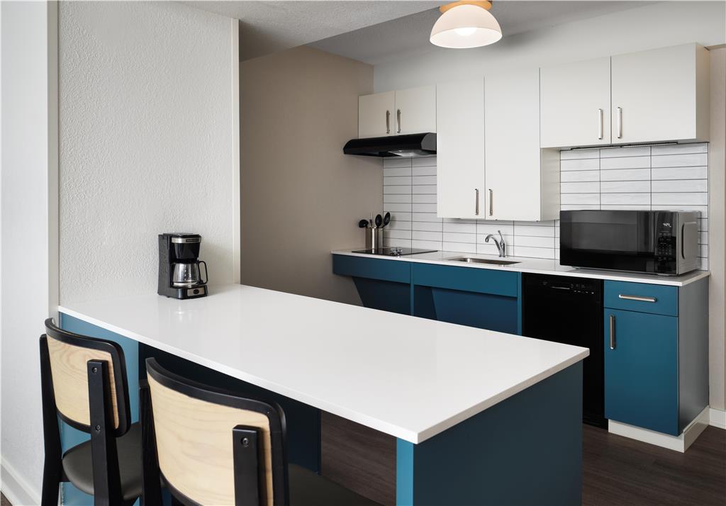 Sonesta ES Suites Chicago Downtown Magnificent Mile Medical - photo 8