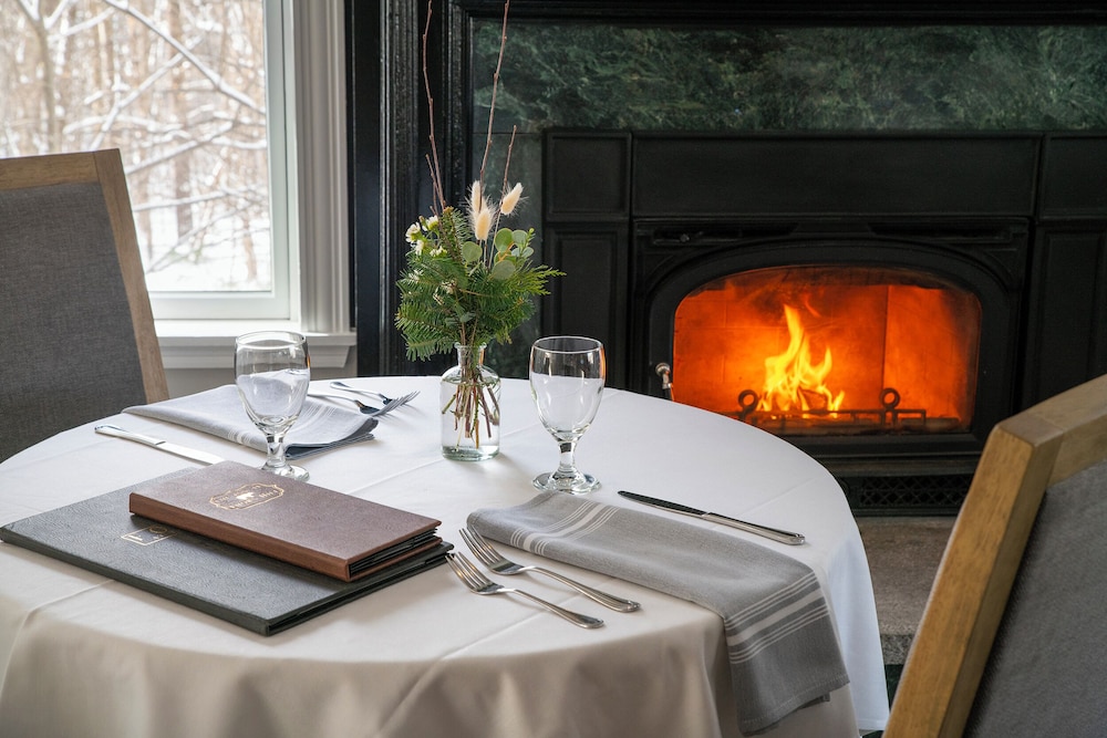 The Inn at Thorn Hill & Spa - photo 85