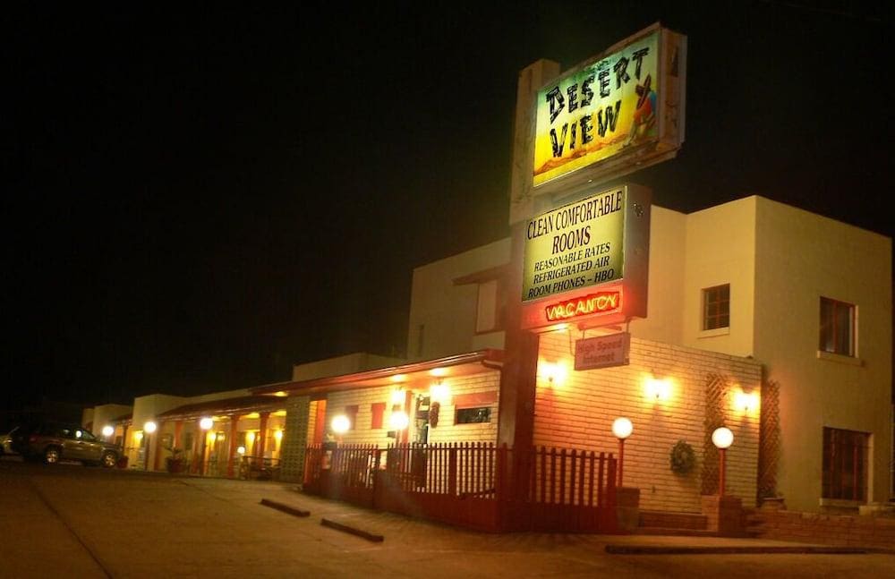 Desert View Inn in Truth Or Consequences, United States