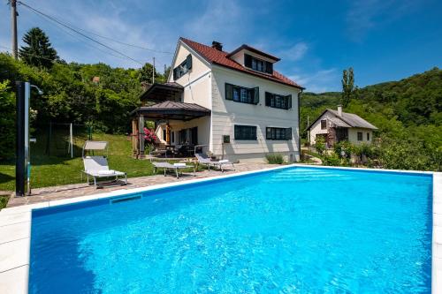 Monte Petrus - last minute hotel in Unknown City