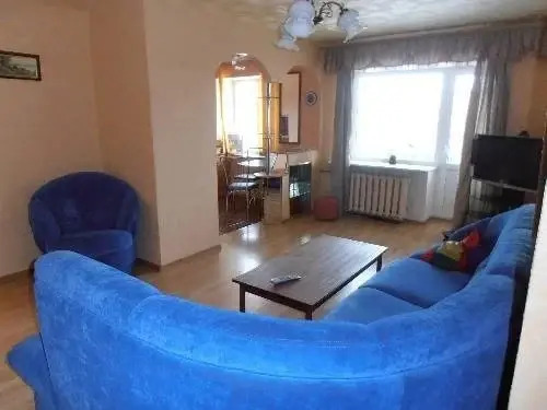Builder Apartments 20994266 — Ukhta