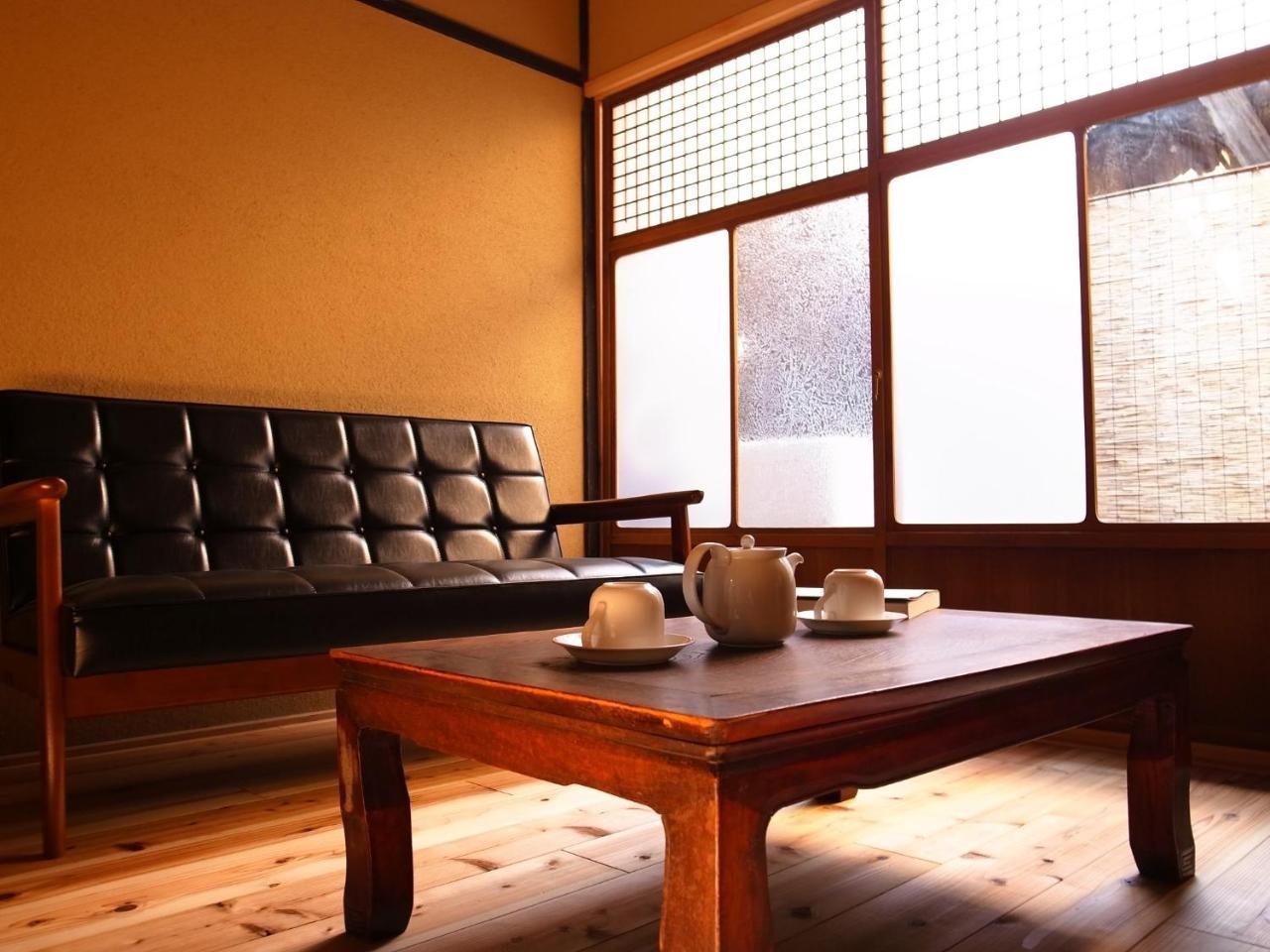 Higashimatsuyamachi West Vacation STAY 37098v