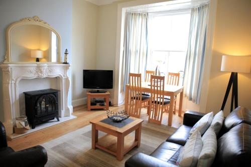 Elizabeth House