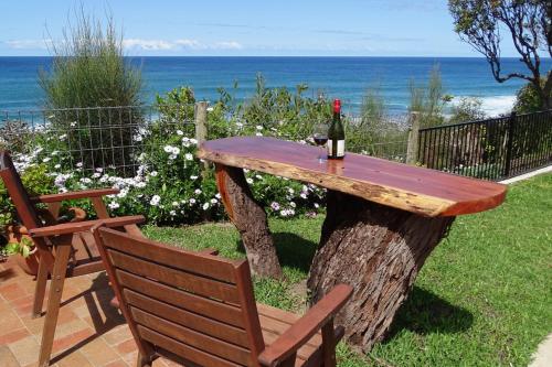 Ocean View Beachfront — Bermagui — photo 2