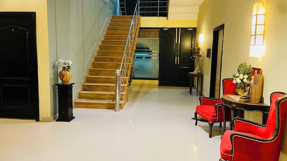 Spring Gardens And Farmstay — Amritsar — photo 4