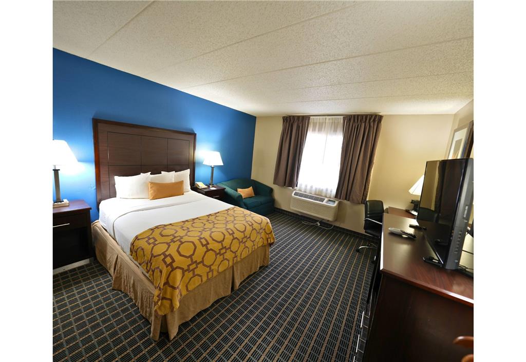 Baymont by Wyndham Marshalltown - photo 22