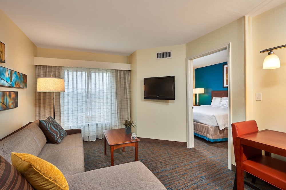 Residence Inn Marriott Abilene - photo 3