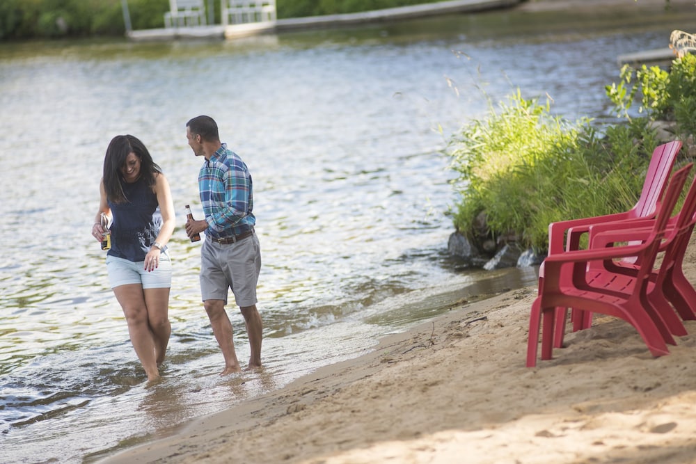 Delton Oaks Resort - photo 120