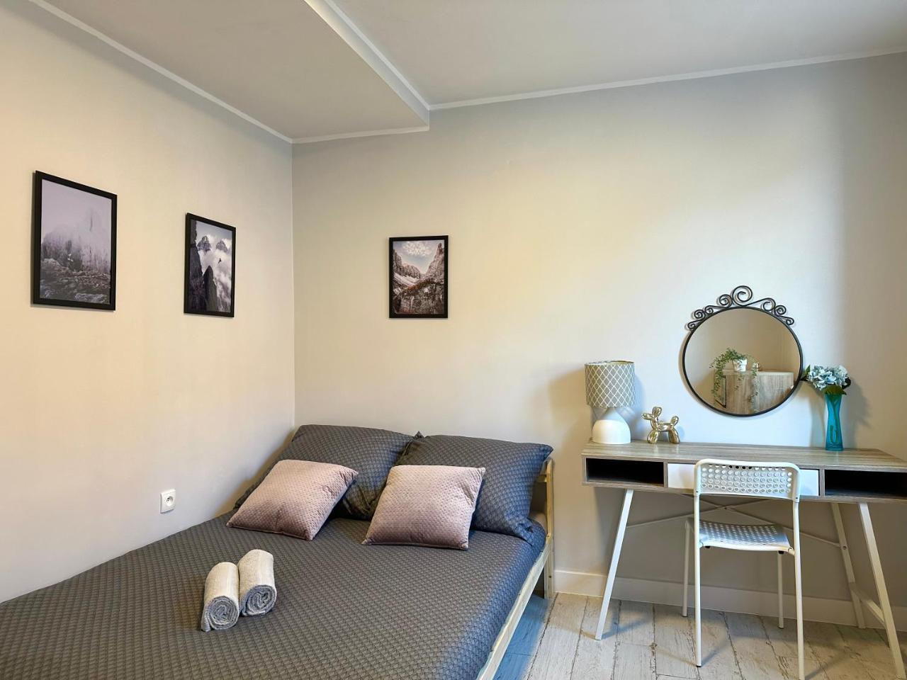 MMRent Eagle Room - last minute hotel in Gdansk