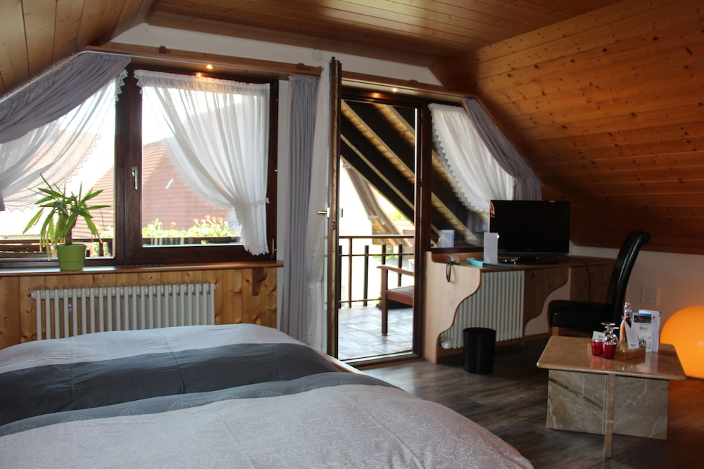 Landhotel MÜHLE zu Gersbach — Schopfheim — photo 4