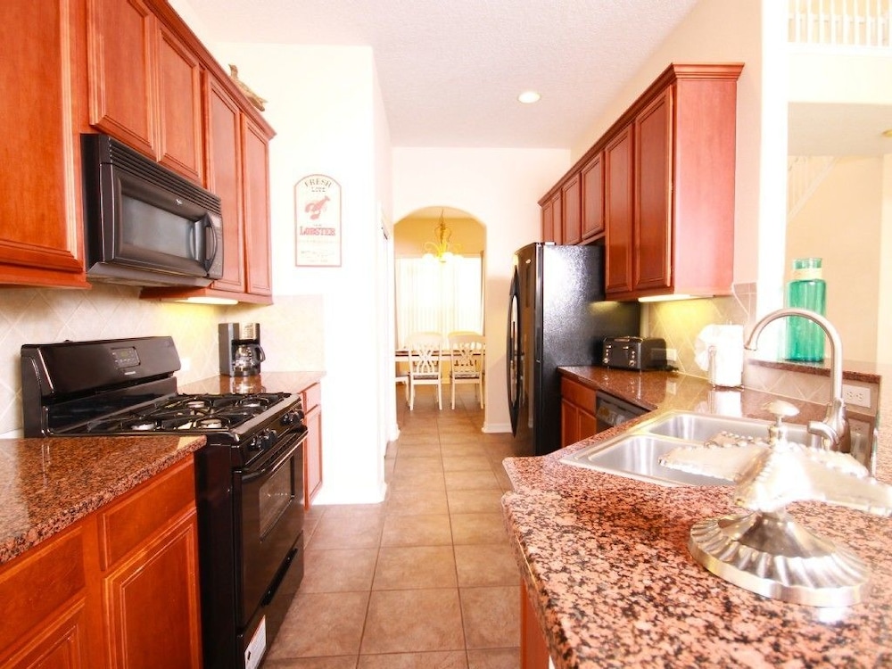 Ov3248 Reunion Resort 5 Bed 5 Baths Villa - photo 19