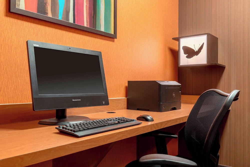 Fairfield Inn & Suites Abilene - photo 19