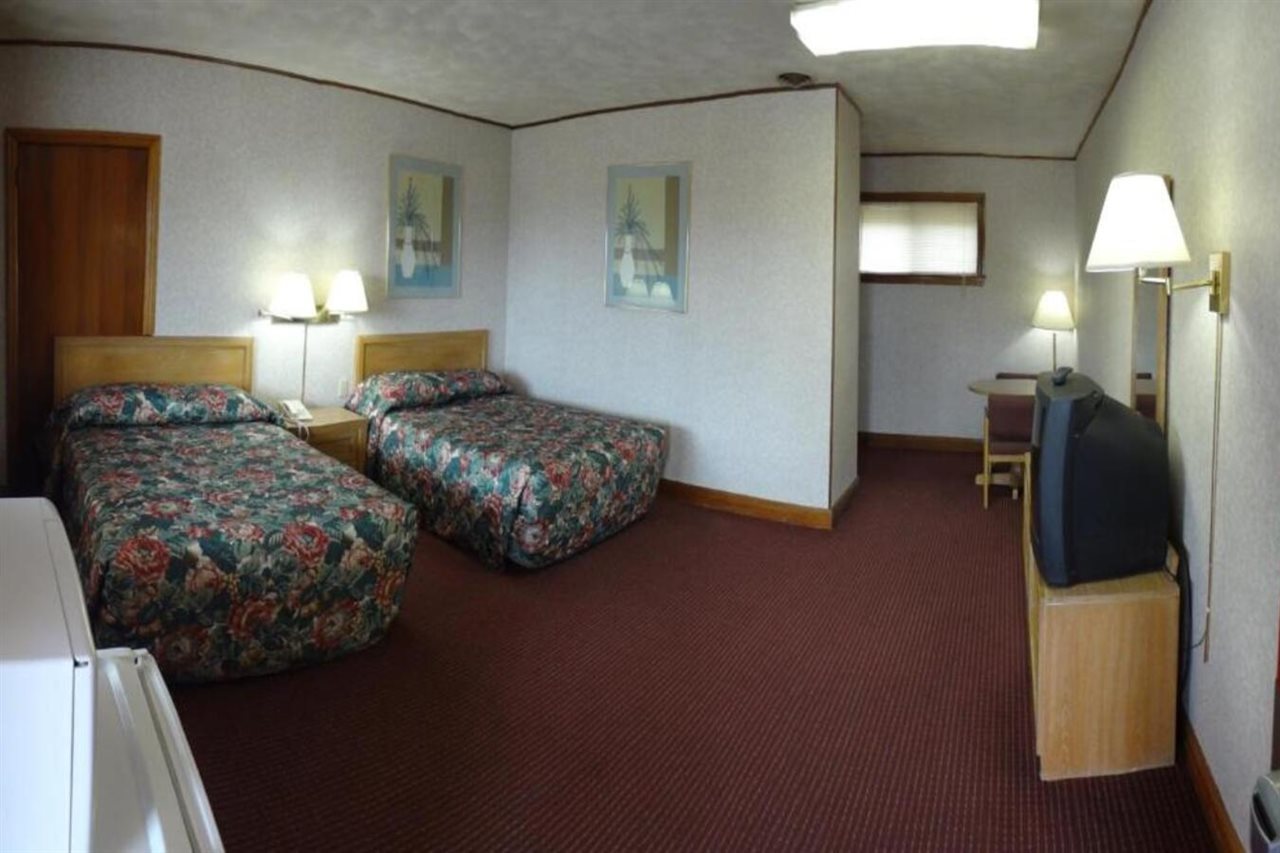 Knights Inn Galax - photo 5