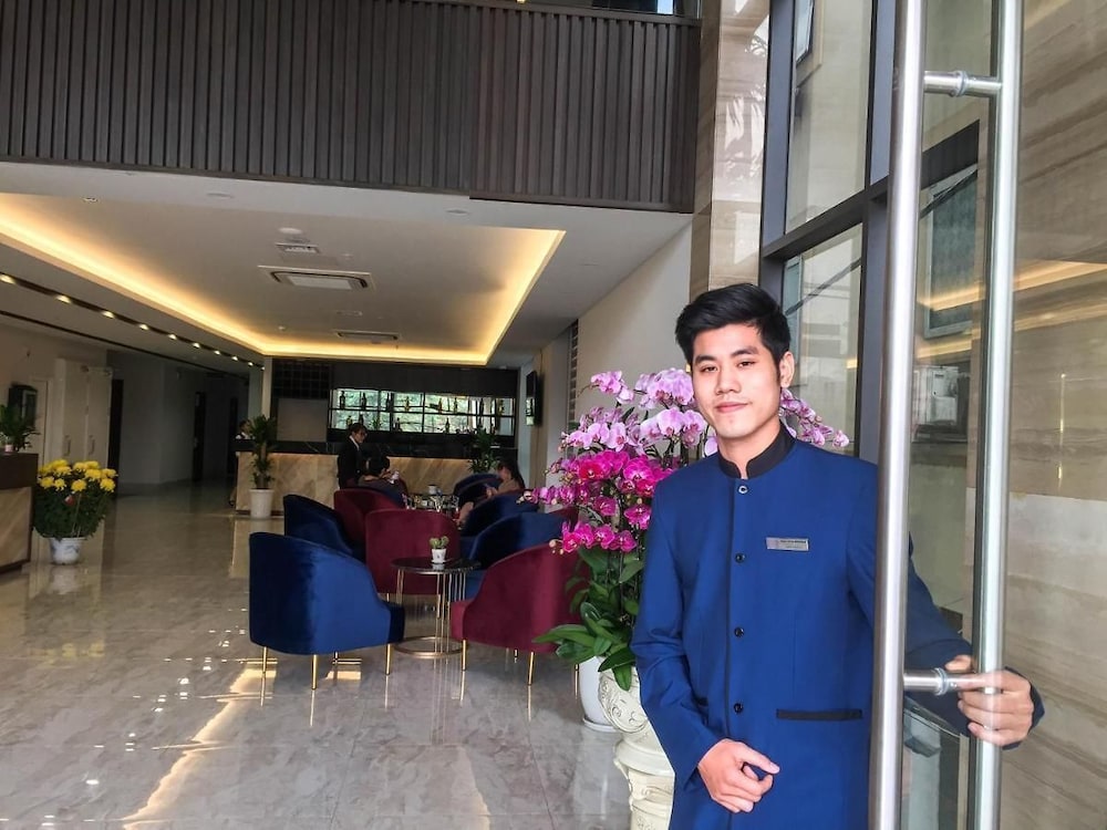 Western Boutique Hotel — 4-Star Luxury Hotel in Hanoi, Vietnam