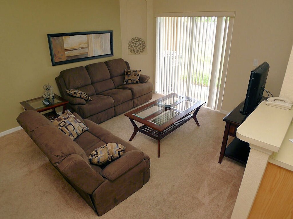 Regal Palms Resort 4 Bedroom Townhome Townhouse by RedAwning Davenport - photo 16