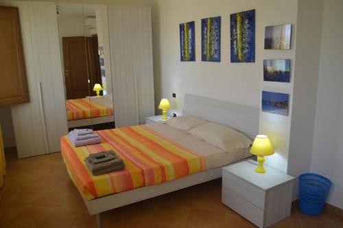 Sinis my love in Cabras, Italy