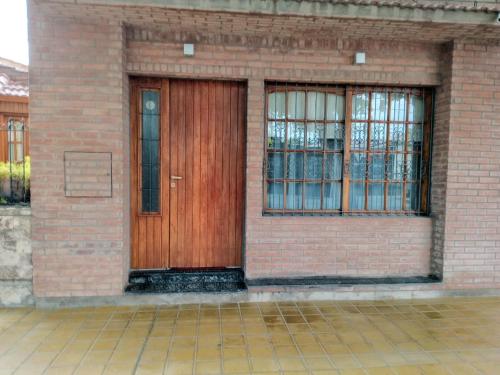 Fava — 4-Star Luxury Hotel in San Juan, Argentina