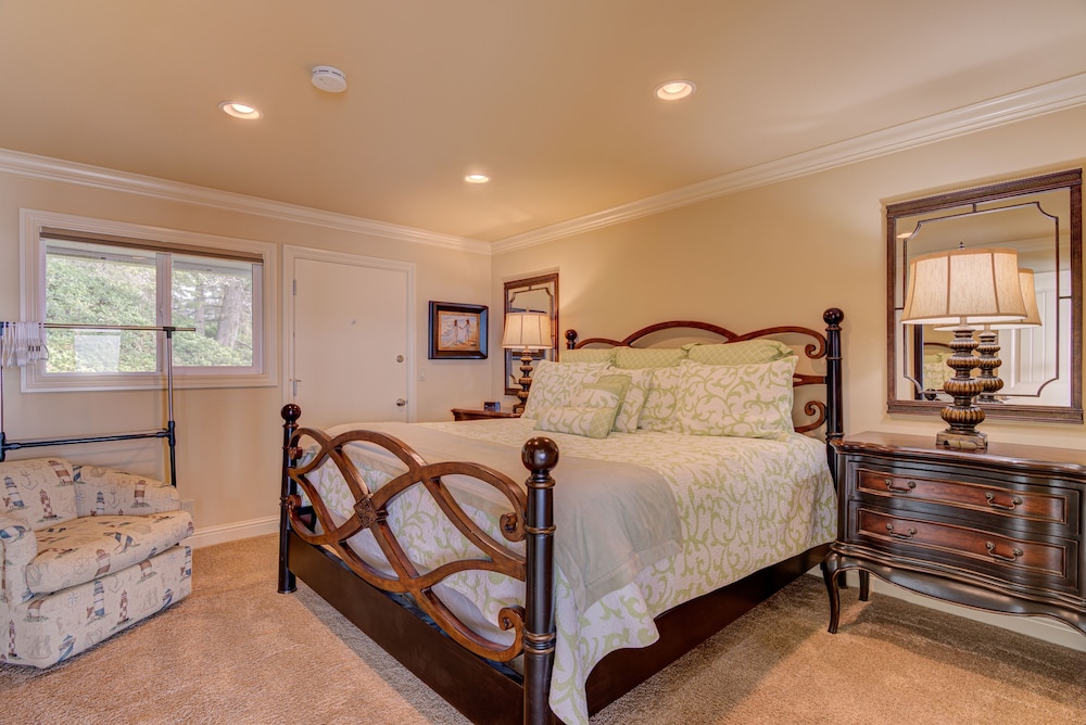 Inn at Otter Crest - photo 9