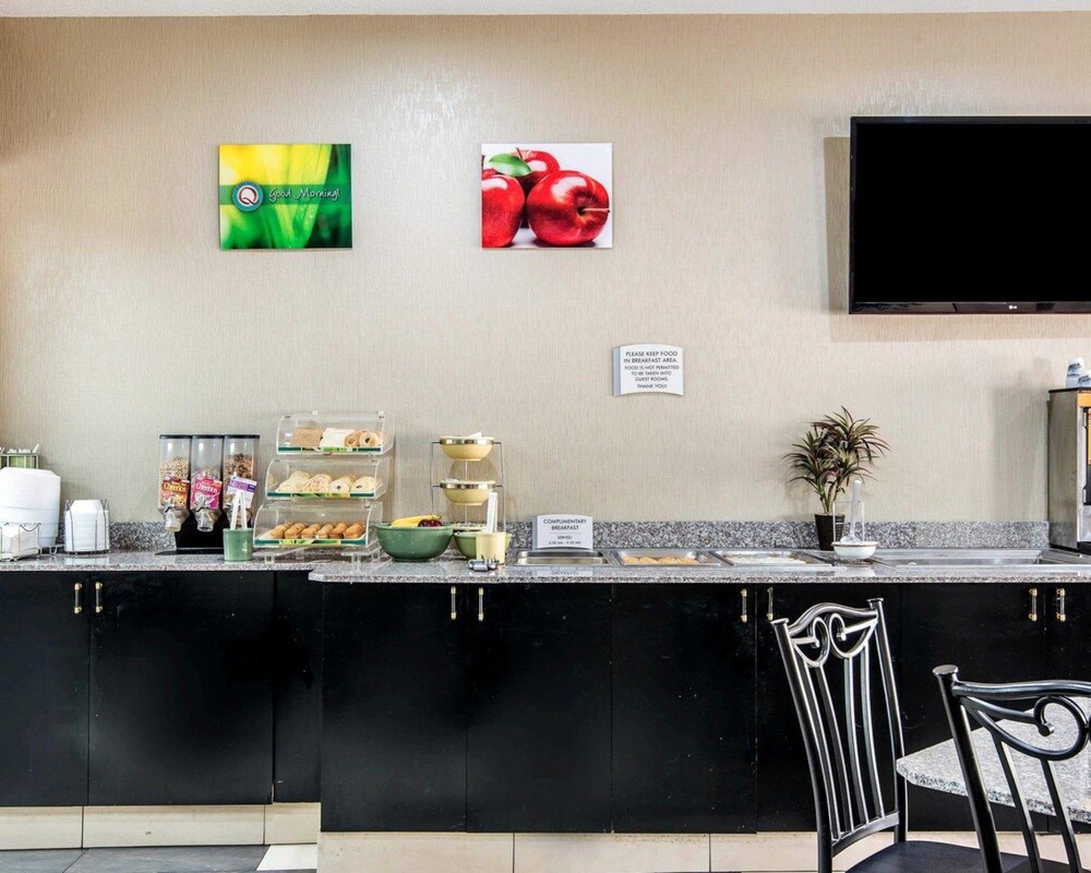SureStay Plus Hotel by Best Western Blue Springs - photo 34