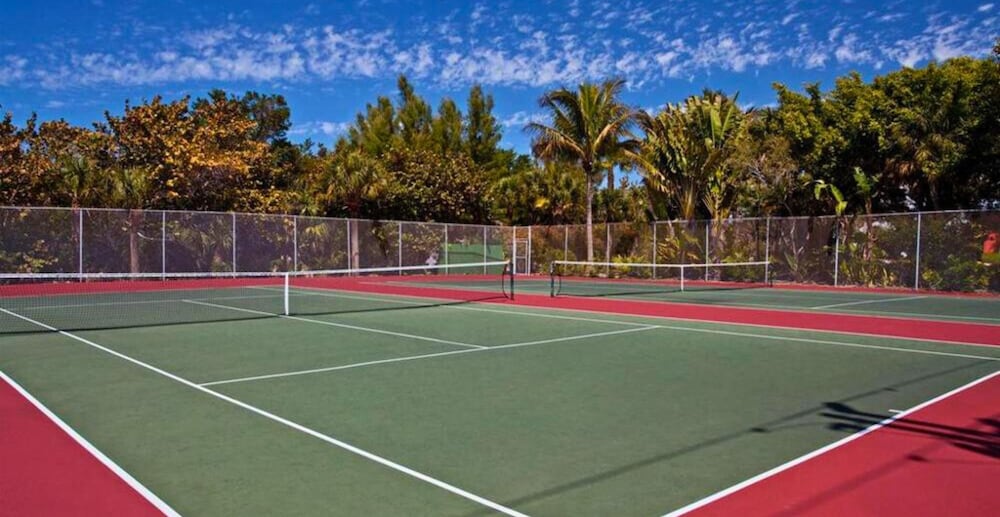 Sanibel Island Beach Resort - photo 21