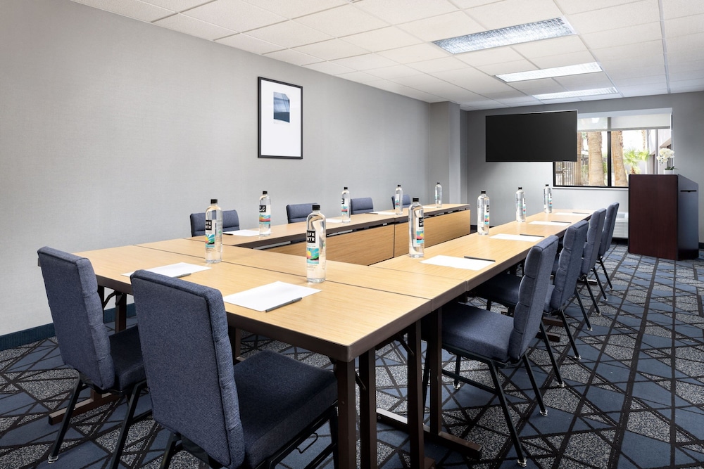 Courtyard By Marriott Las Vegas Stadium Area - photo 46