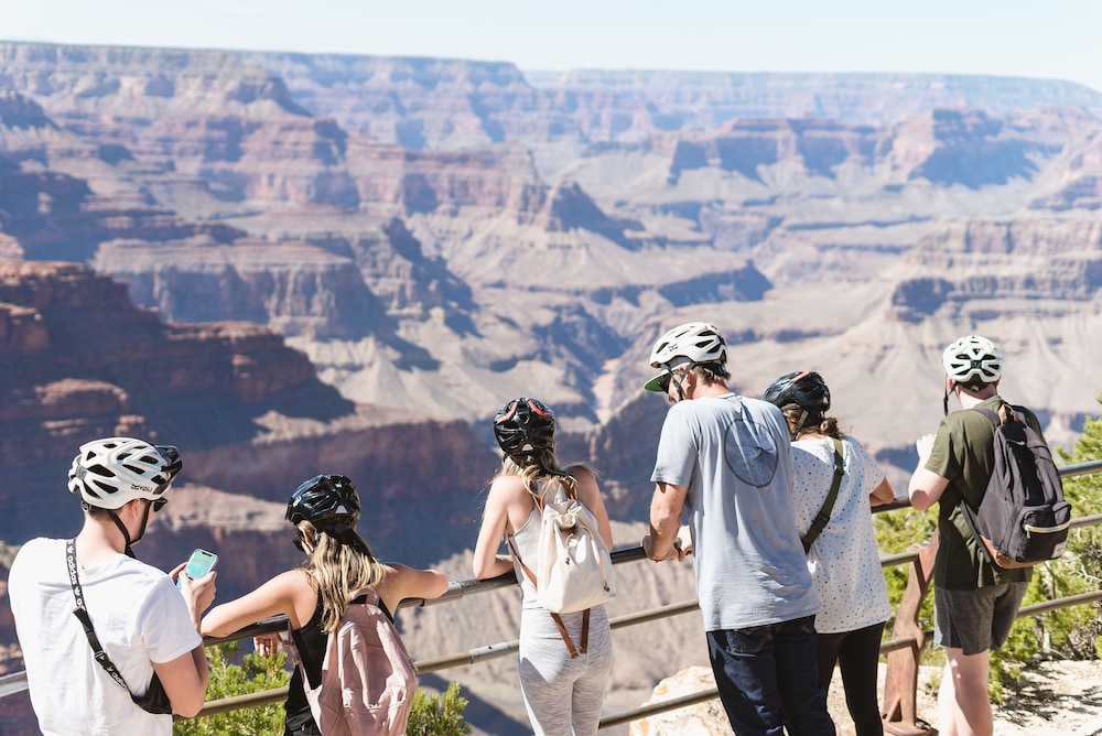 Under Canvas Grand Canyon - photo 38