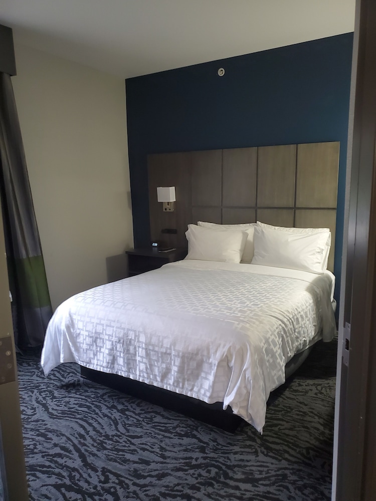 Candlewood Suites Knoxville Airport Alcoa by IHG - photo 7