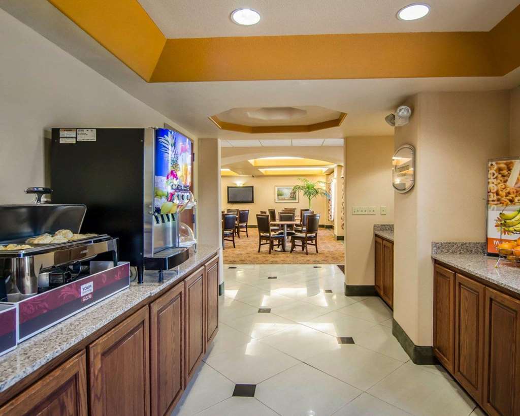 Sleep Inn & Suites Springdale West - photo 23