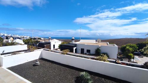 Casa Margarita — 4-Star Luxury Hotel in Tias, Spain
