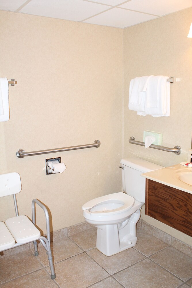Baymont by Wyndham Branson Theatre District - photo 61