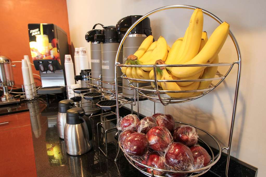 Sleep Inn Long Island City Manhattan View - photo 28