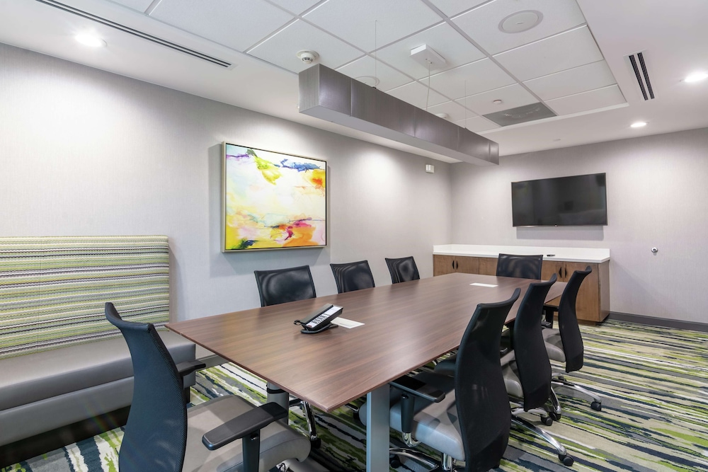 Hampton Inn & Suites Dallas East - photo 72