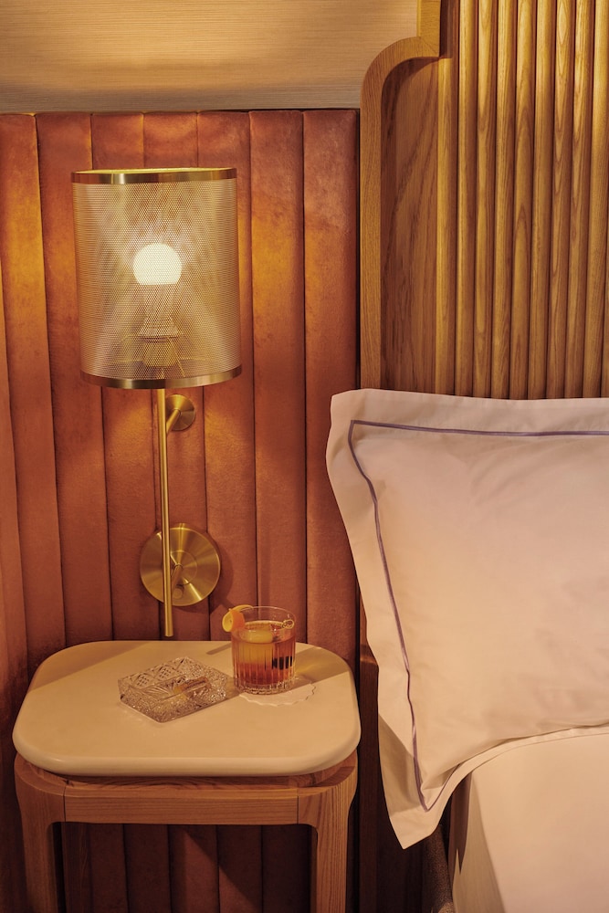 Hotel Bardo Savannah - photo 123