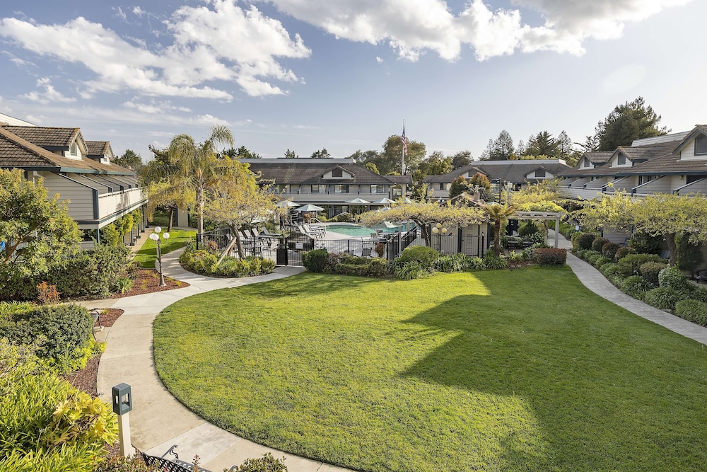 Seacliff Inn Aptos Tapestry Collection by Hilton - photo 33