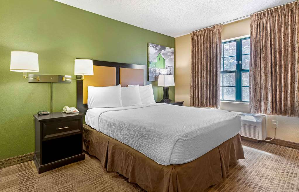Extended Stay America Suites Livermore Airway Blvd - photo 15