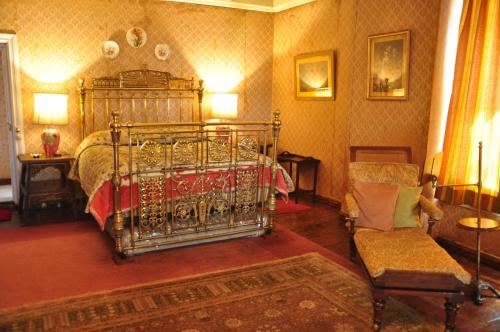 Chapslee - last minute hotel in Shimla