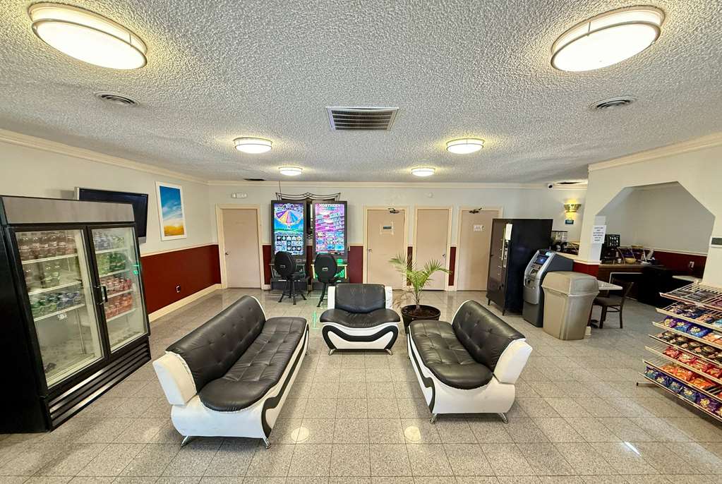 Days Inn by Wyndham Ruther Glen Kings Dominion Area - photo 5
