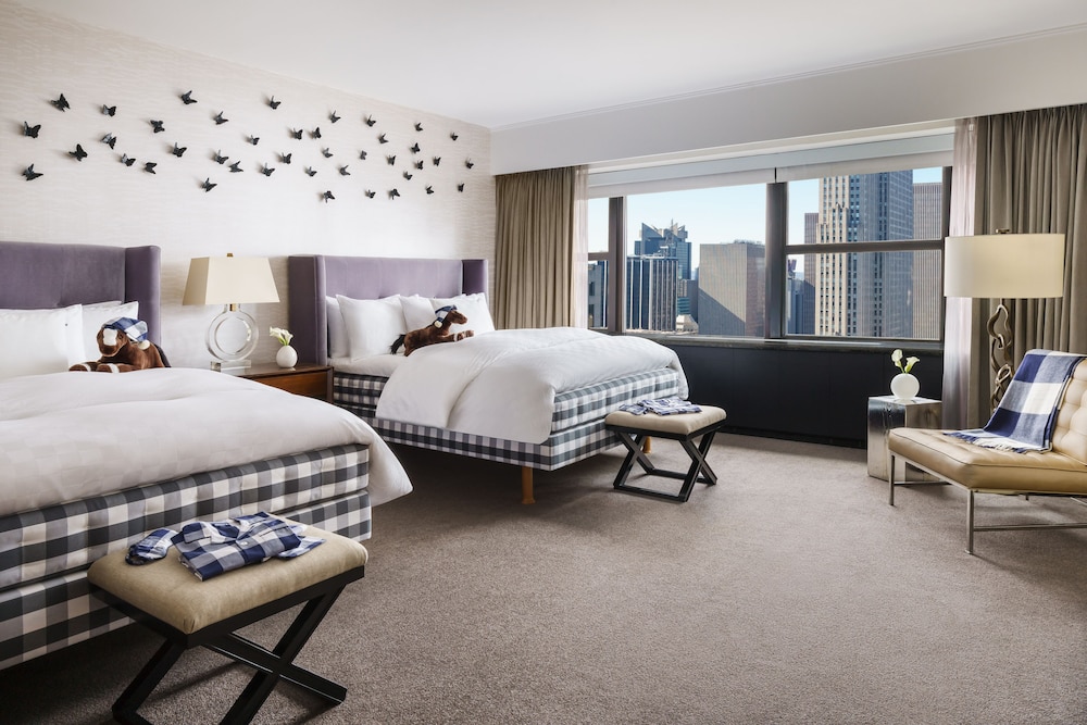 The Towers at Lotte New York Palace - photo 31