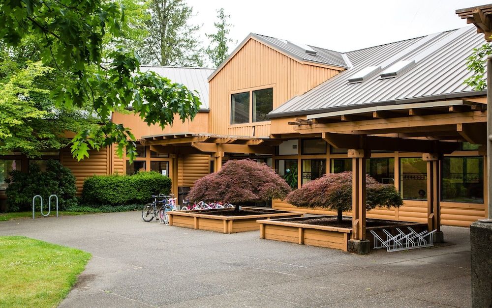 Mt. Hood Village RV Resort - photo 3