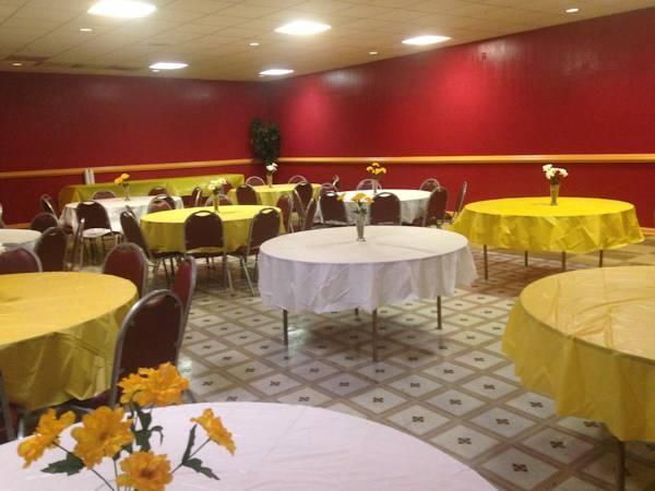 Super 8 by Wyndham Goldsboro - photo 14