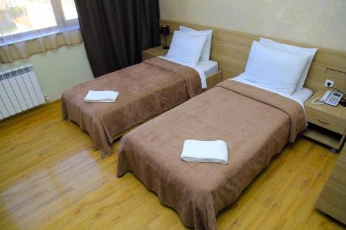 Iveria Hotel — Khashuri — photo 2