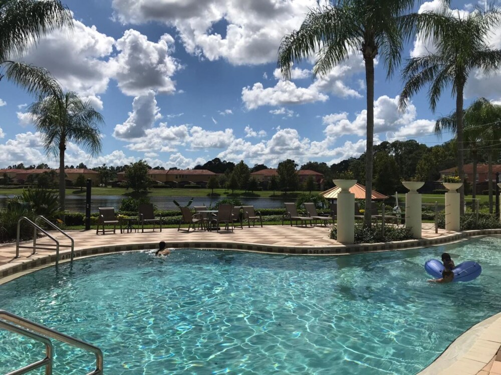 Encantada Resort 3018 - photo 22