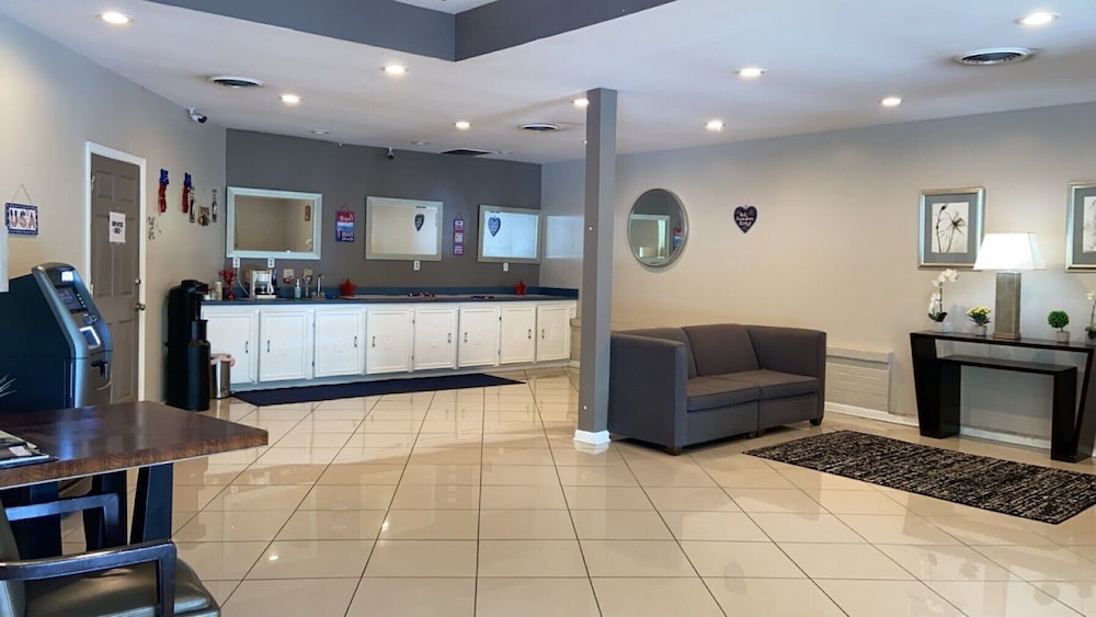 Apm Inn & Suites West Virginia - photo 4