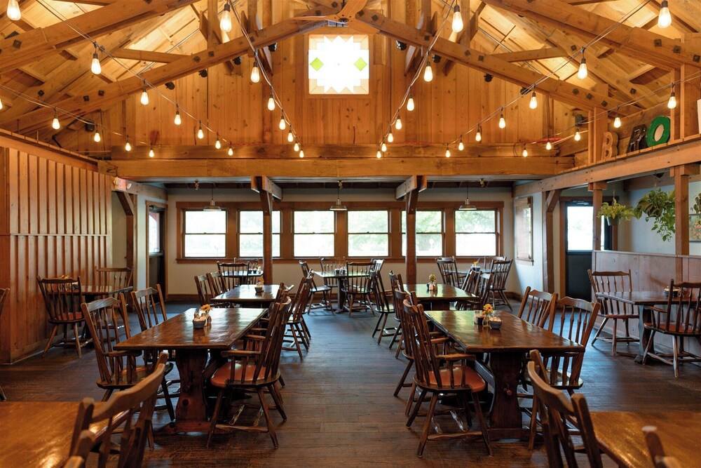 Brown County Inn - photo 34