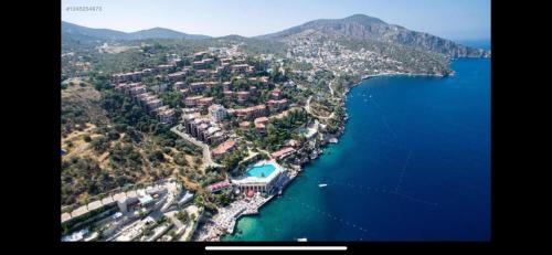 Villa Olive Garden Kalkan ClubPatara — 4-Star Luxury Hotel in Kalkan, Turkey