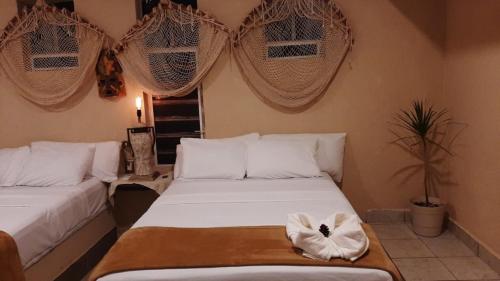 Apartamento Arena en Hotel — Bacalar — photo 5