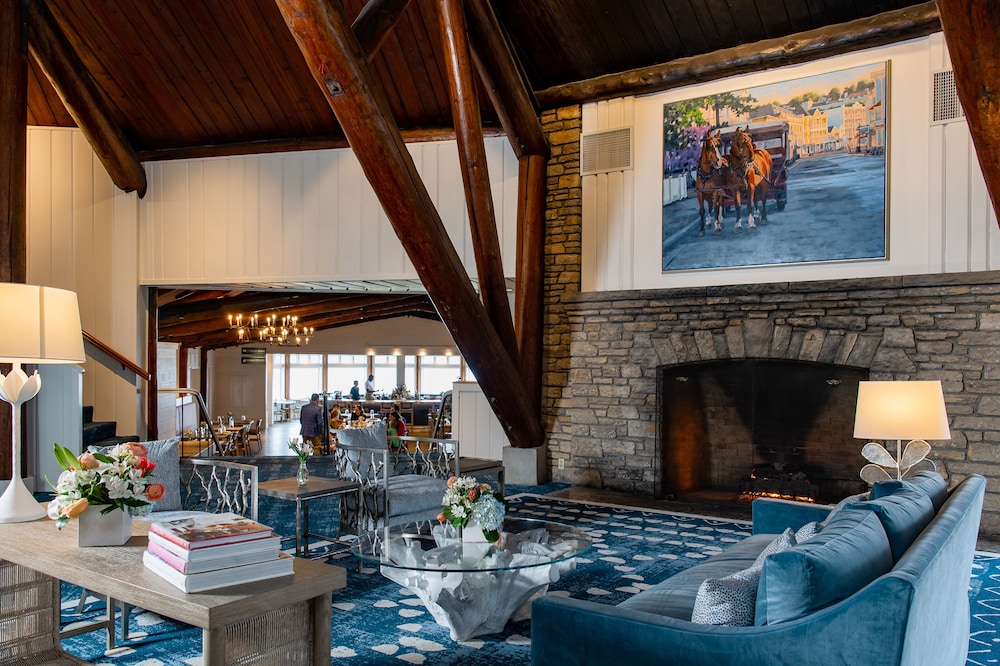 Mission Point Resort - photo 4